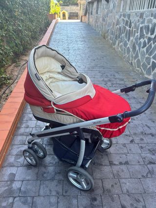 Bebecar conjunto completo