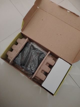 Marco de fotos digital