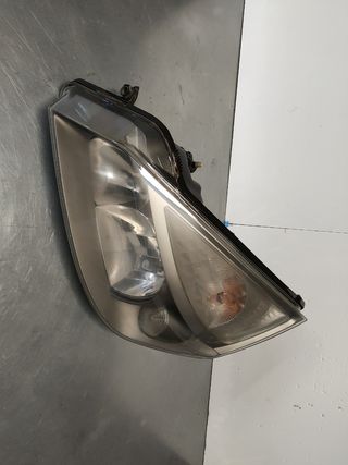 🟢FARO DELANTERO IZQUIERDO RENAULT ESPACE IV