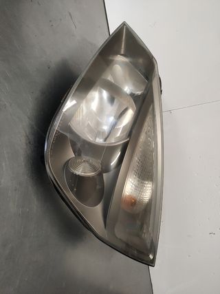 🟢FARO DELANTERO IZQUIERDO RENAULT ESPACE IV
