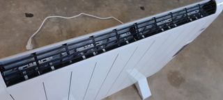 Radiador eléctrico bajo consumo cecotec