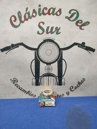 Seat 124 131 132, rodamiento rueda