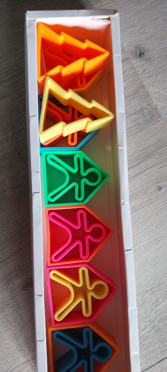 JUEGO ESTIMULACION INFANTIL