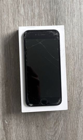 Iphone 6 16gb para piezas