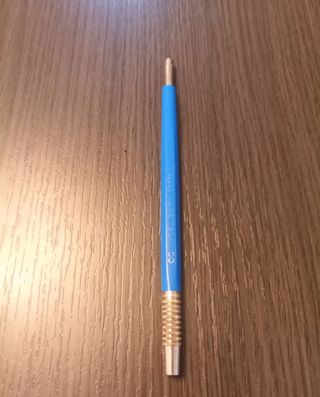 Antiguo Portaminas STAEDTLER MARS LUMOGRAPH