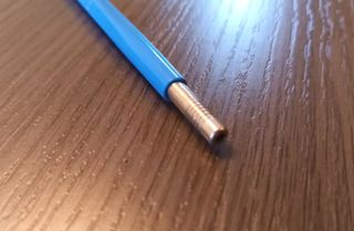 Antiguo Portaminas STAEDTLER MARS LUMOGRAPH