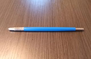 Antiguo Portaminas STAEDTLER MARS LUMOGRAPH