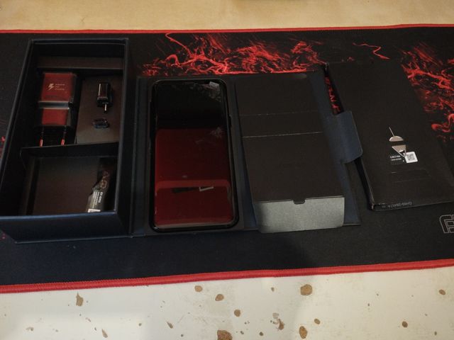 Samsung Galaxy S8 Plus nuevo