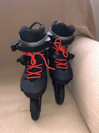 Patines en Linea