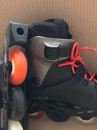 Patines en Linea
