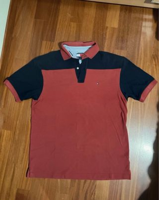 Polo tommy hilfiger