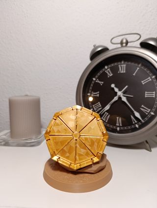 LLAVE DE HAMUNAPTRA PELICULA LA MOMIA 1999