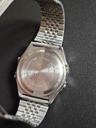 Casio Marlin Vintage