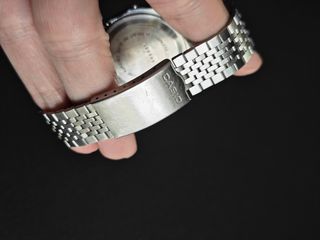 Casio Marlin Vintage