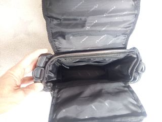 Bolsa manillar 3l.