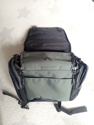 Bolsa manillar 3l.