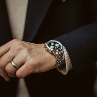 OROLOGIO EDIFICE EFR-575D-1AEF