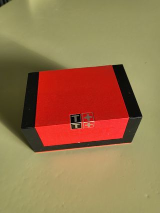 Reloj Tissot de mujer