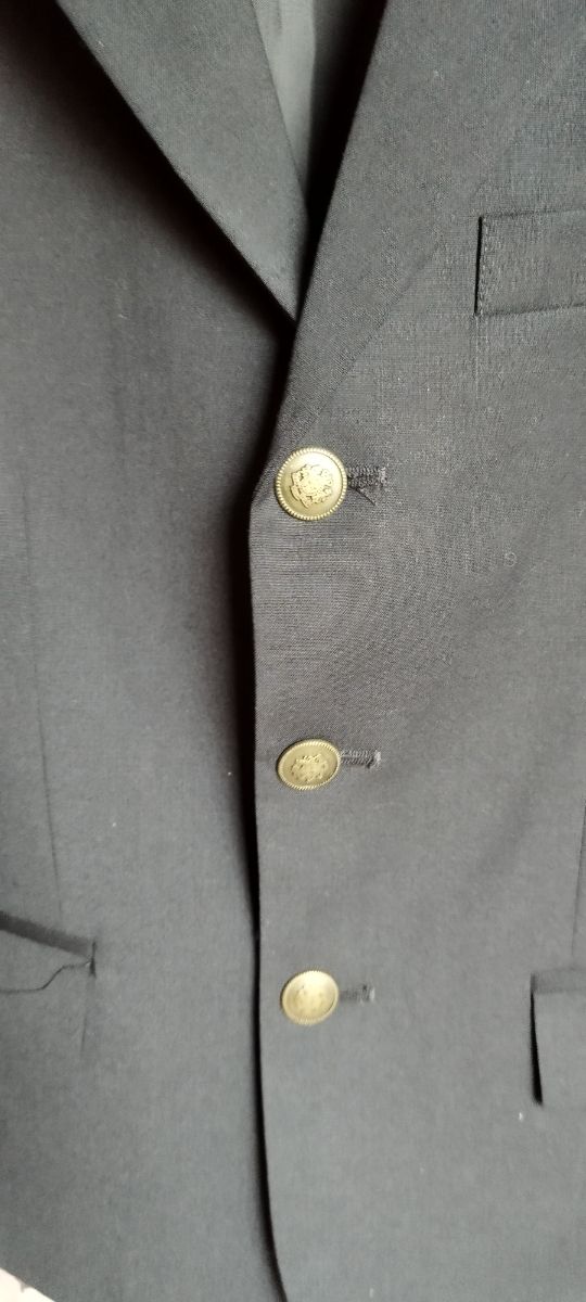 AMERICANA COMUNIÓN!!