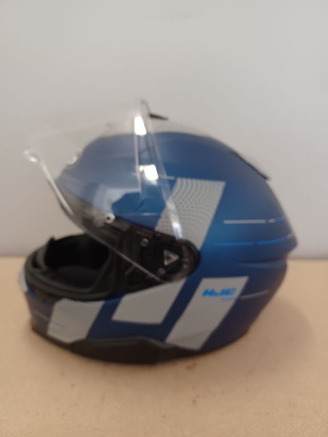 CASCO HJC i71 TALLA M IMPECABLE