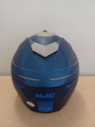 CASCO HJC i71 TALLA M IMPECABLE