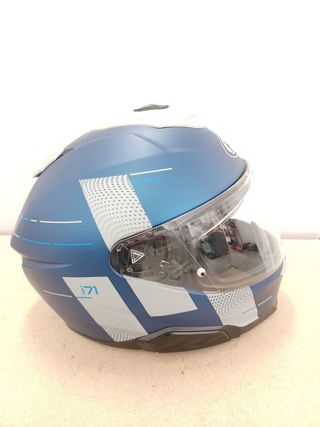 CASCO HJC i71 TALLA M IMPECABLE