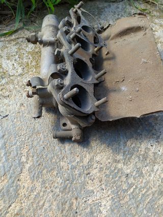 Colector Lancia Fulvia