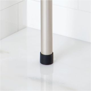 Estante de ducha ajustable