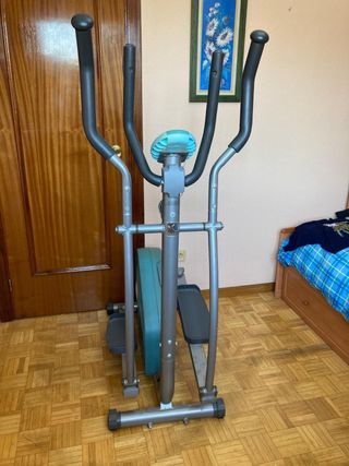 Bicicleta Eliptica