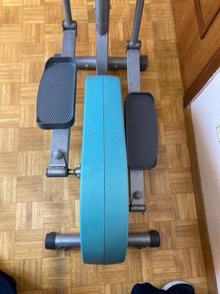 Bicicleta Eliptica