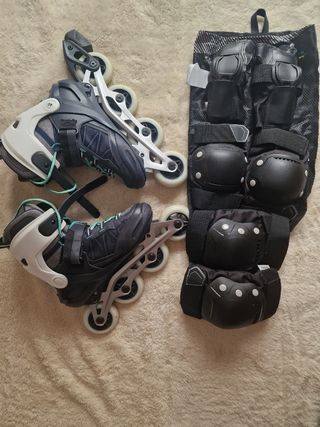 Patines en linea