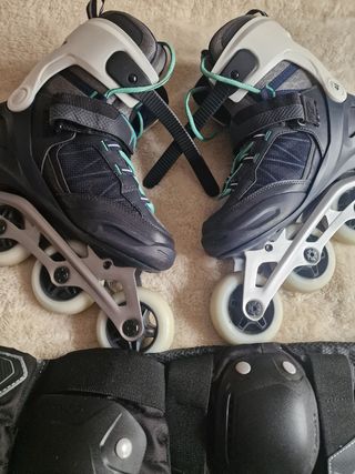 Patines en linea