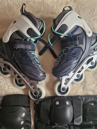 Patines en linea