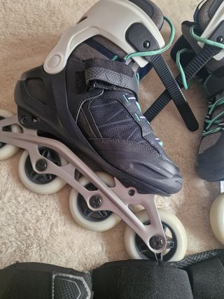 Patines en linea