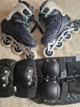 Patines en linea