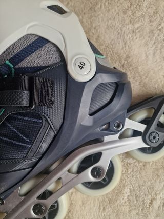 Patines en linea