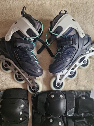 Patines en linea