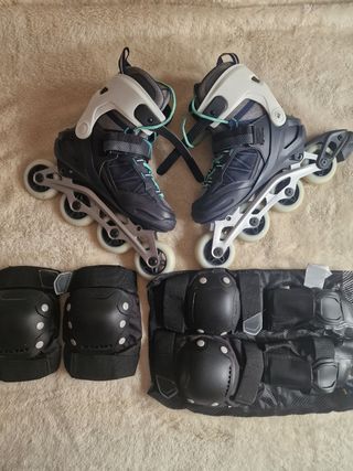 Patines en linea