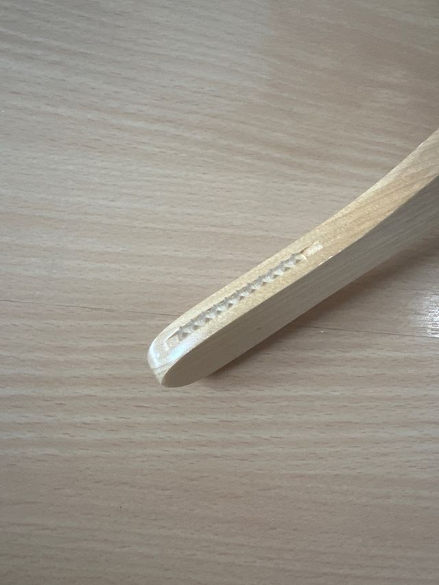 lote Perchas de madera para niños alta calidad