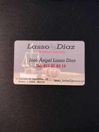 Abogados LassoDiaz 
