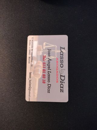 Abogados LassoDiaz 