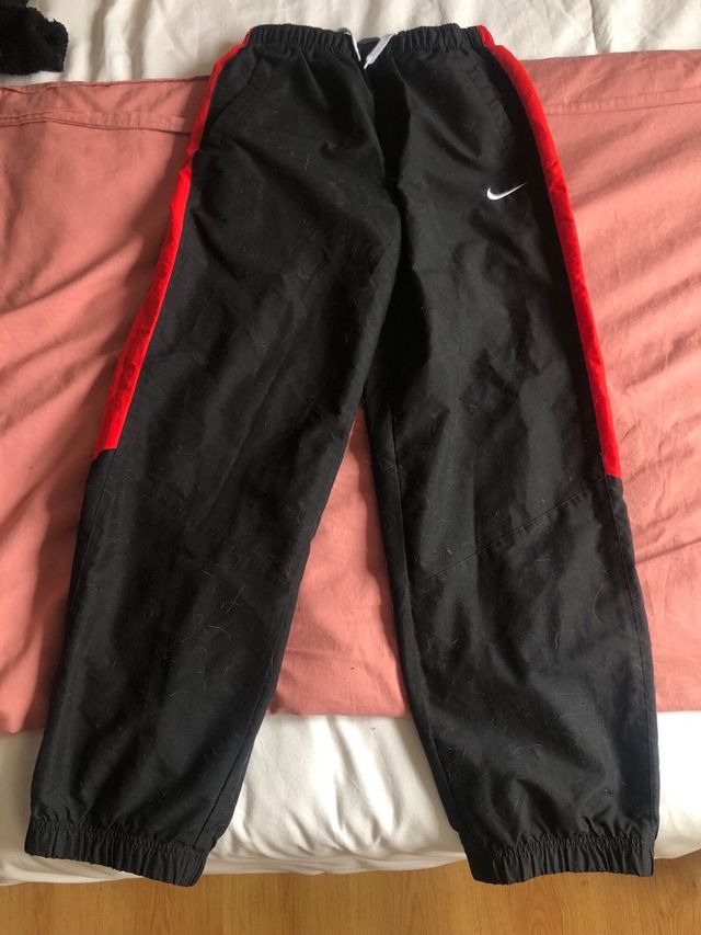 Pantalon de chandal nike de niño