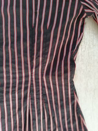 Bonita blusa de Zara 
