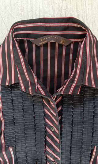 Bonita blusa de Zara 