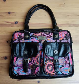 Bolso ordenador marca Lois