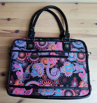 Bolso ordenador marca Lois