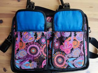 Bolso ordenador marca Lois