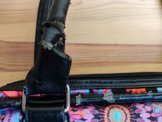 Bolso ordenador marca Lois