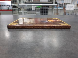 Los Caballeros de la Meda Cuadrada