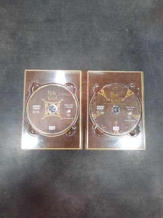 Los Caballeros de la Meda Cuadrada